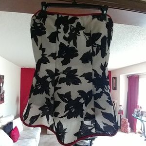 Cute Peplum Top